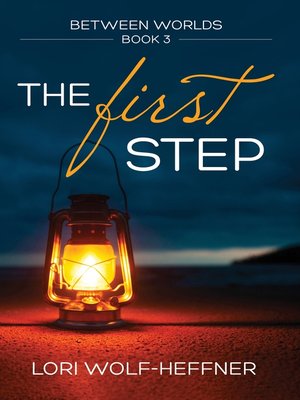 cover image of The First Step